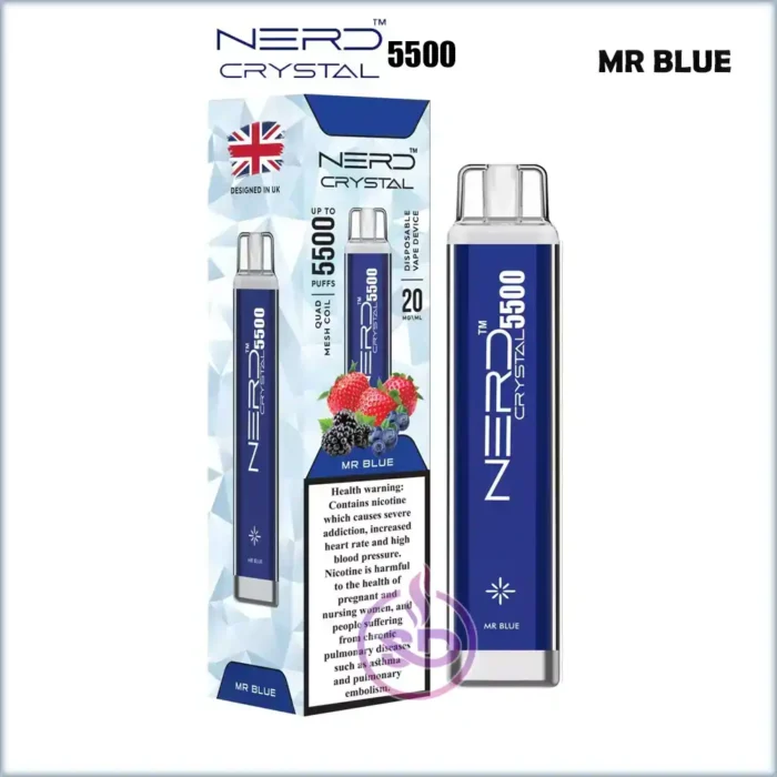 MR-BLUE-Buy-NERD-Crystal-Disposable-in-Dubai-NERD-5500-Crystal-Disposable-Dubai-NERD-5500-UAE-NERD-Crystal-5500-Vape-Shop-near-me