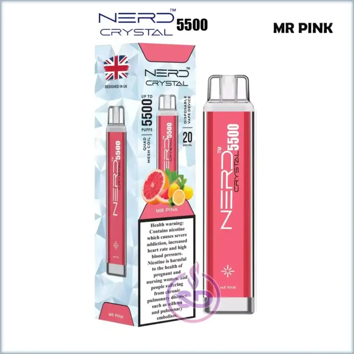 MR-PINK-Buy-NERD-Crystal-Disposable-in-Dubai-NERD-5500-Crystal-Disposable-Dubai-NERD-5500-UAE-NERD-Crystal-5500-Vape-Shop-near-me