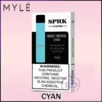 Myle-V4-Basic-Device-Cyan