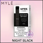 Myle-V4-Basic-Device-Night-Black