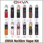OXVA-NeXlim-Vape-Kit