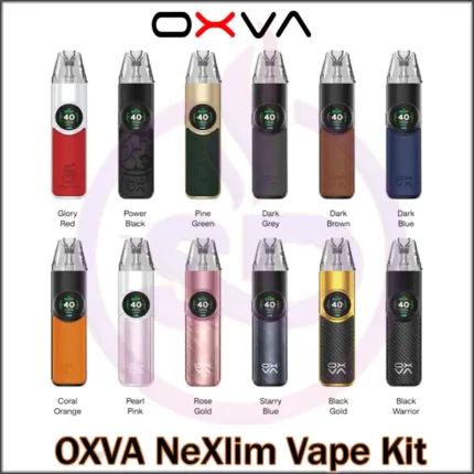 OXVA-NeXlim-Vape-Kit