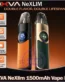 OXVA NeXlim Pod Kit