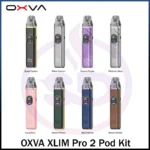 OXVA XLIM Pro 2 Pod Kit