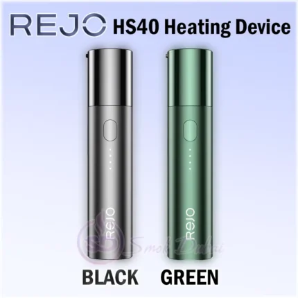 REJO-HS40-Heating-Device