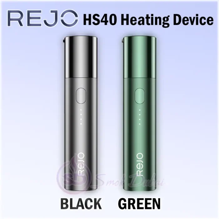 REJO-HS40-Heating-Device