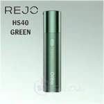REJO-HS40-Heating-Device-Green