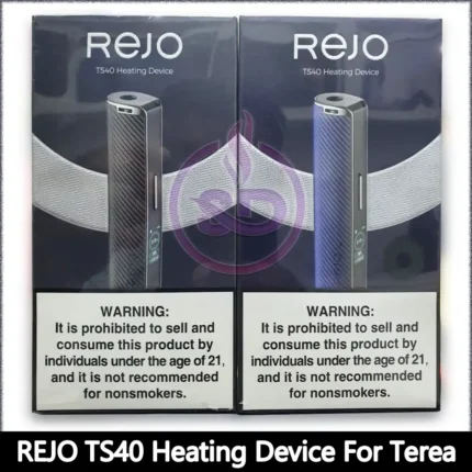 REJO-TS40-Heating-Device