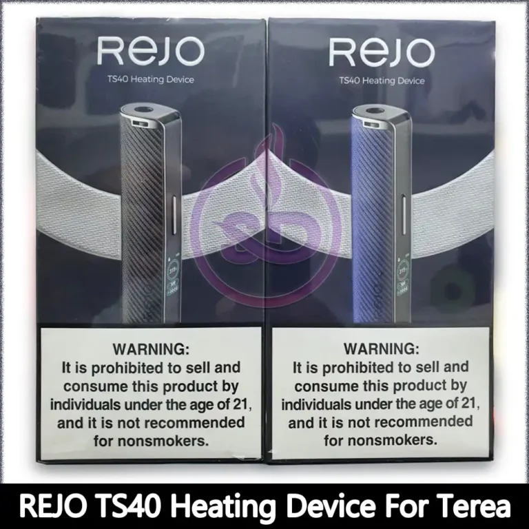 REJO-TS40-Heating-Device