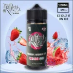 Ruthless Ez Duz It on ice E-Juice
