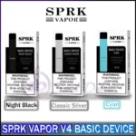 SPRK-VAPOR-V4-BASIC-DEVICE