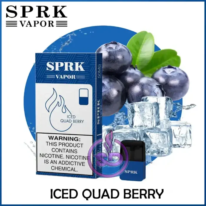 Sprk-v4-Pod-Iced-Quad-Berry