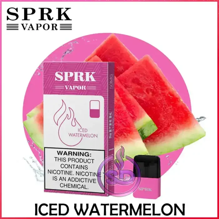 Sprk-v4-Pod-Iced-Watermelon