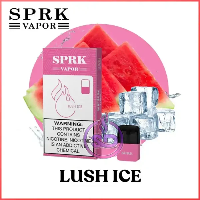 Sprk-v4-Pod-Lush-Ice