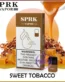 Sprk Vapor v4 Pod Sweet Tobacco