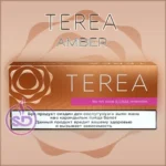 IQOS-Terea-Amber-Kyrgyzstan