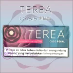 iqos Terea Oasis Pearl