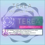 IQOS TEREA Purple Wave
