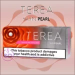 IQOS Terea Sun Pearl