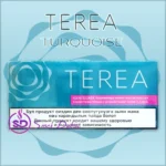 IQOS Terea-Turquoise-Kyrgyzstan