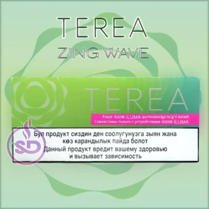 Terea Zing Wave
