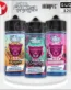 Dr Vapes The Frozen Series