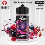 The-Panther-Series-Berries-By-Dr-Vapes-120ml