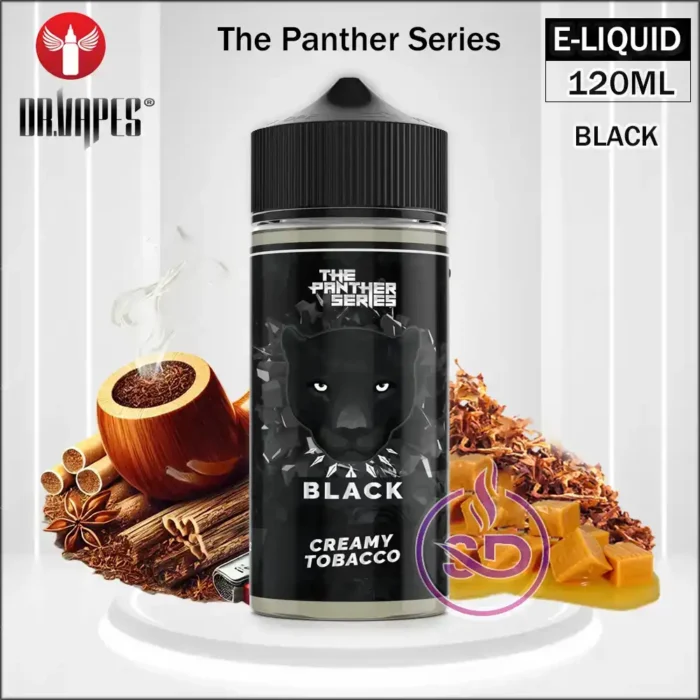 The-Panther-Series-Black-Panther-By-Dr-Vapes-120ml
