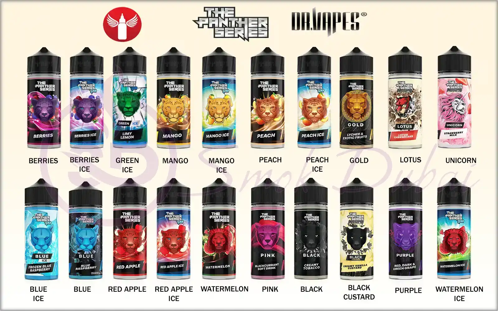 The-Panther-Series-By-Dr-Vapes-120ml