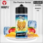 The-Panther-Series-Mango-Ice-By-Dr-Vapes-120ml