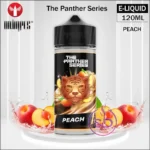 The-Panther-Series-Peach-By-Dr-Vapes-120ml