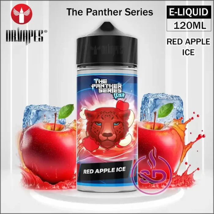 The-Panther-Series-Red-Apple-Ice-By-Dr-Vapes-120ml