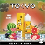 Tokyo-Iced-Fruit-Bomb-E-Liquid-60ml