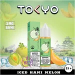 Tokyo-Iced-Hami-Melon-E-Liquid-60ml