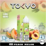 Tokyo-Iced-Peach-Melon-E-Liquid-60ml