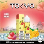 Tokyo-Iced-Strawberry-Mango-E-Liquid-60ml