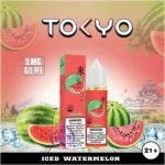 Tokyo-Iced-Watermelon-E-Liquid-60ml
