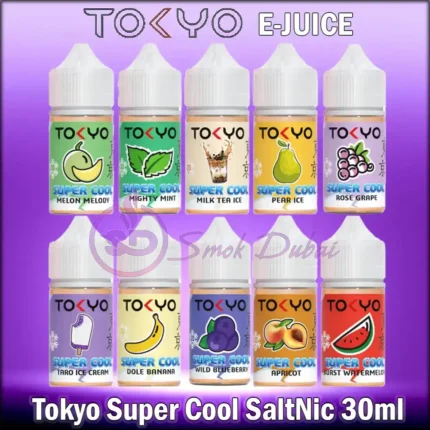 Tokyo-Super-Cool-SaltNic-30ml