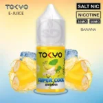 Tokyo-Super-Cool-SaltNic-30ml-Banana