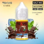 Tokyo-Super-Cool-SaltNic-30ml-Chocomint-Ice