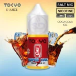 Tokyo-Super-Cool-SaltNic-30ml-Coca-Cola-Ice