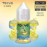 Tokyo-Super-Cool-SaltNic-30ml-Melon-Melody