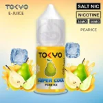 Tokyo-Super-Cool-SaltNic-30ml-Pear-Ice