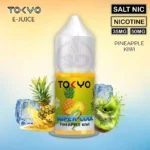 Tokyo-Super-Cool-SaltNic-30ml-Pineapple-Kiwi