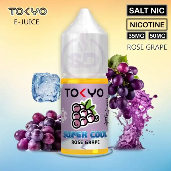 Tokyo-Super-Cool-SaltNic-30ml-Rose-Grape