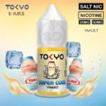 Tokyo-Super-Cool-SaltNic-30ml-Yakult