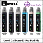 Uwell-Caliburn-G3-Pro-Pod-Kit
