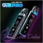 Uwell-Caliburn-G3-Pro-Pod-Kit