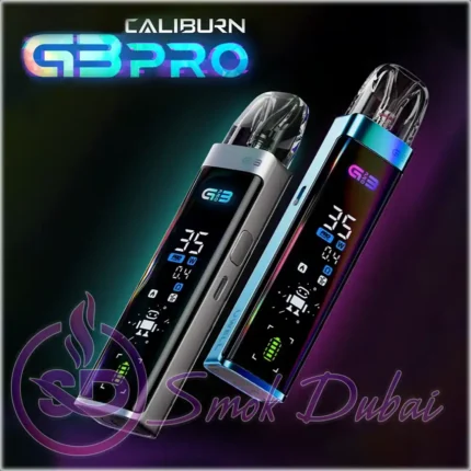 Uwell-Caliburn-G3-Pro-Pod-Kit
