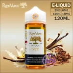 Ripe Vapes VCT